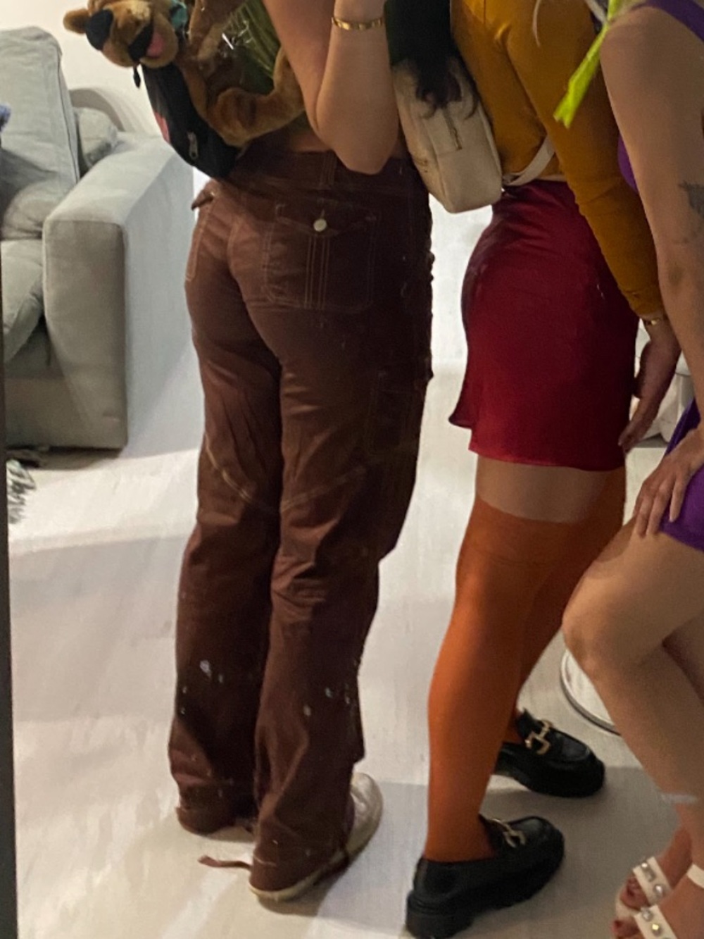 I.AM.GIA Ryder Cargo Pant